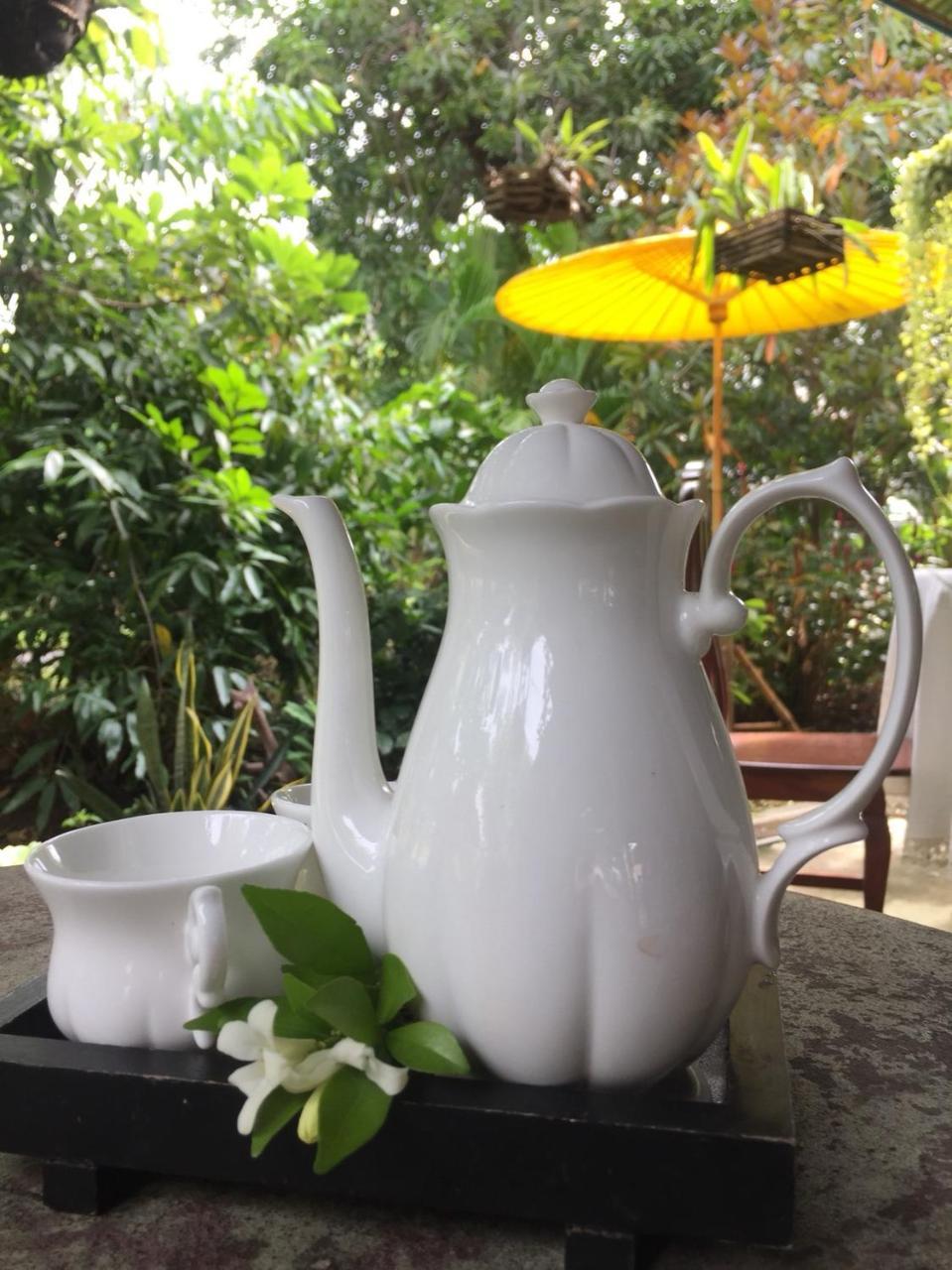 פיטסנולוק Baan Sithepaban Guesthouse מראה חיצוני תמונה