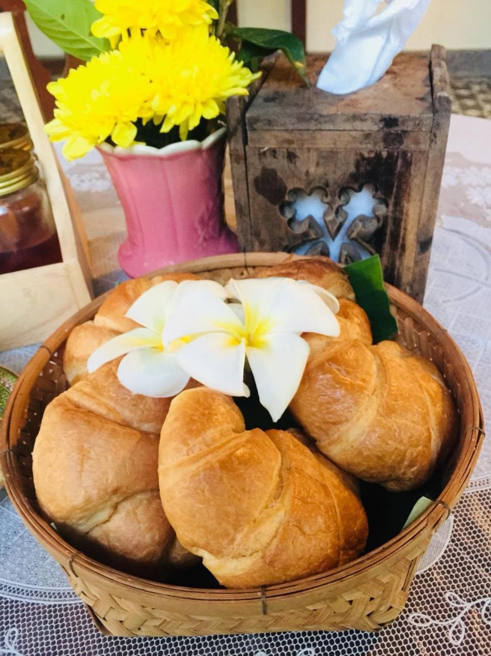 פיטסנולוק Baan Sithepaban Guesthouse מראה חיצוני תמונה